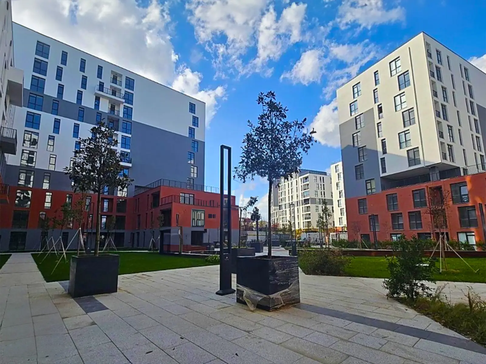 Istanbul property